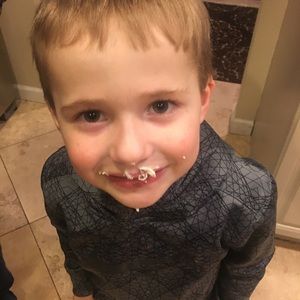 Meet your Posher, Joann